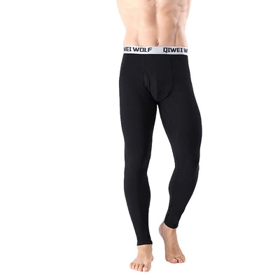 Men's Anti-wind And Snug Bottoming Autumn Pants