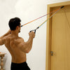 Elastic Band Chest Muscle Training Equipment