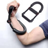 Adjustable Forearm Hand Wrist Exercises Force Trainer