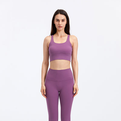 Fitness Running Yoga Bra Women