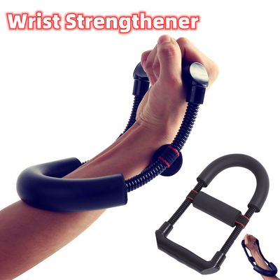 Adjustable Forearm Hand Wrist Exercises Force Trainer