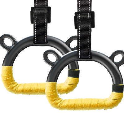 Fitness Rings