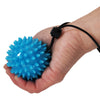 Rehabilitation Training Elderly Exercise Ball Hand