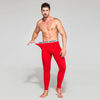 Men's Anti-wind And Snug Bottoming Autumn Pants