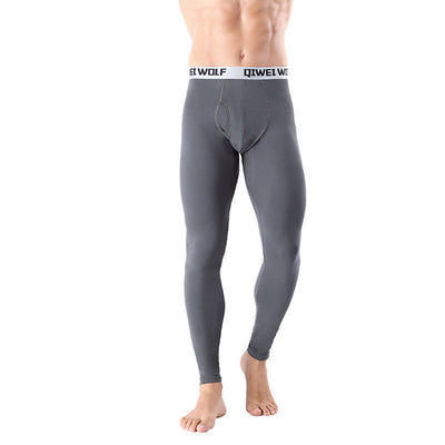 Men's Anti-wind And Snug Bottoming Autumn Pants