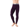 Men's Anti-wind And Snug Bottoming Autumn Pants