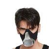 High Altitude Cardio Fitness Training Masks