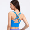 Fitness Running Yoga Bra Women