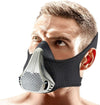 High Altitude Cardio Fitness Training Masks