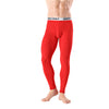 Men's Anti-wind And Snug Bottoming Autumn Pants