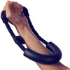 Adjustable Forearm Hand Wrist Exercises Force Trainer